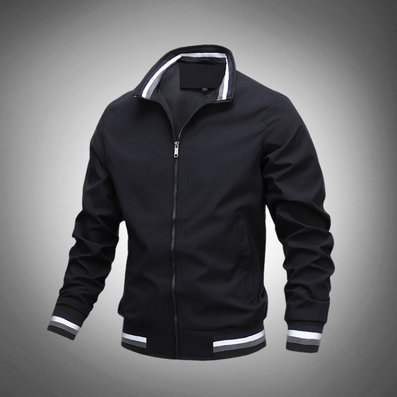 R&B | Ritscool Bomberjacke
