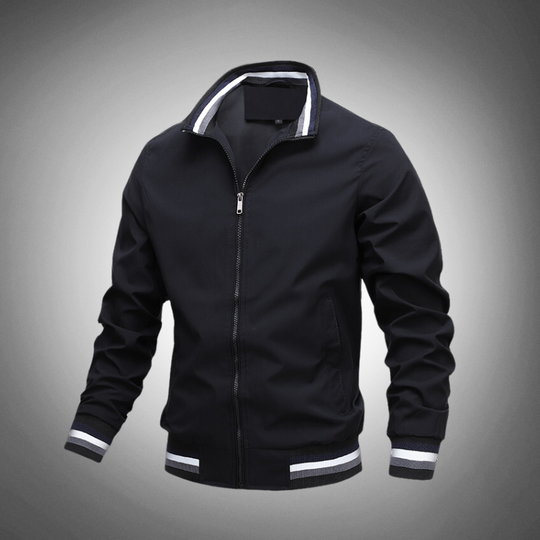 R&B | Ritscool Bomberjacke