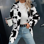 R&B | Warmer Wintermantel für Damen