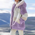 R&B | Winterjacke Blau