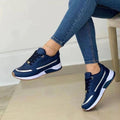 Elegante Atmungsaktive Damen Sneakers