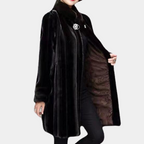 R&B | Stylischer Wintermantel für Damen