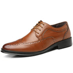 R&B | Handgefertigte Kalbsleder Elegante Schuhe