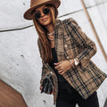 R&B | Eleganter Blazer für Frauen