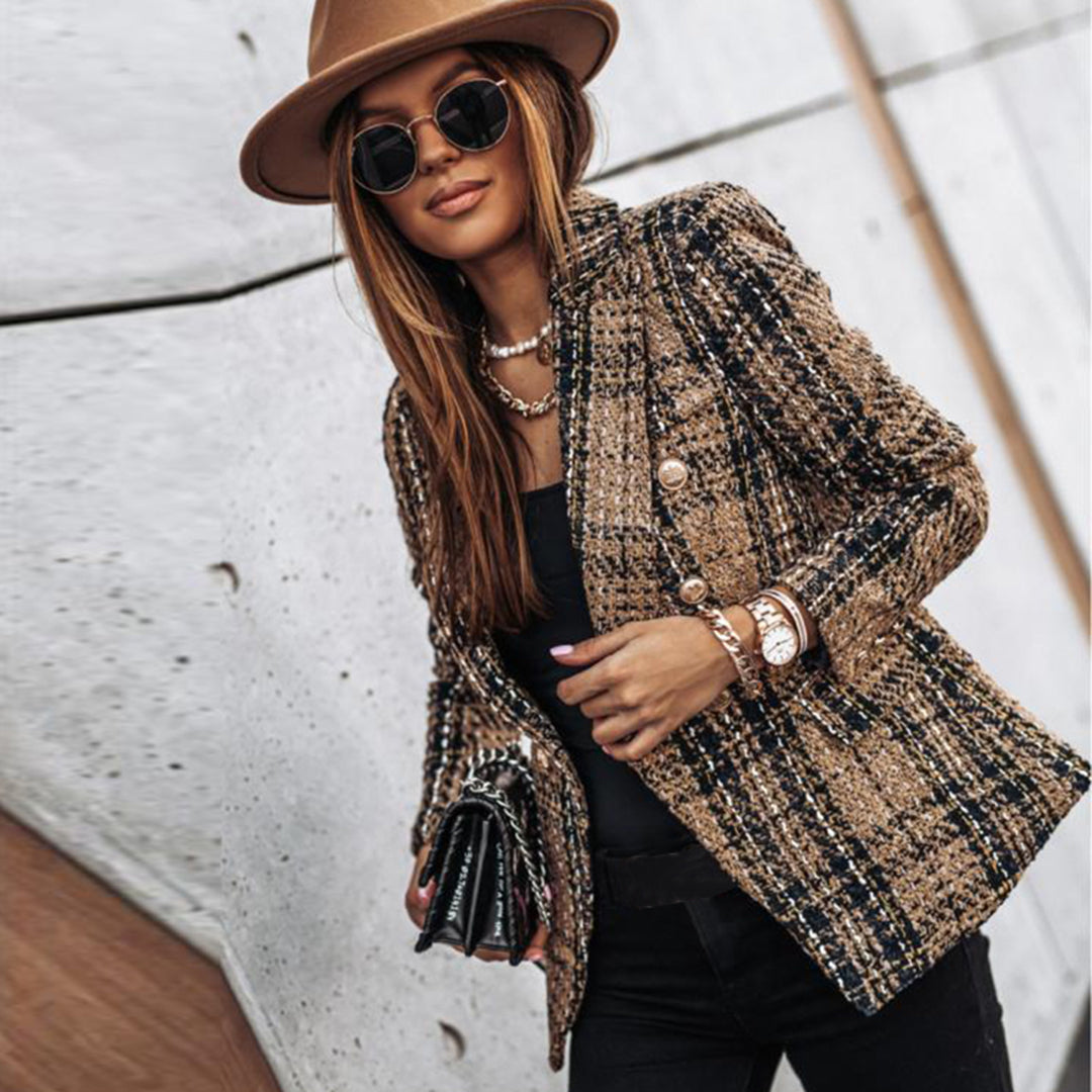 R&B | Eleganter Blazer für Frauen
