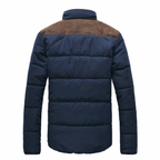 R&B | Gefütterte Winterjacke