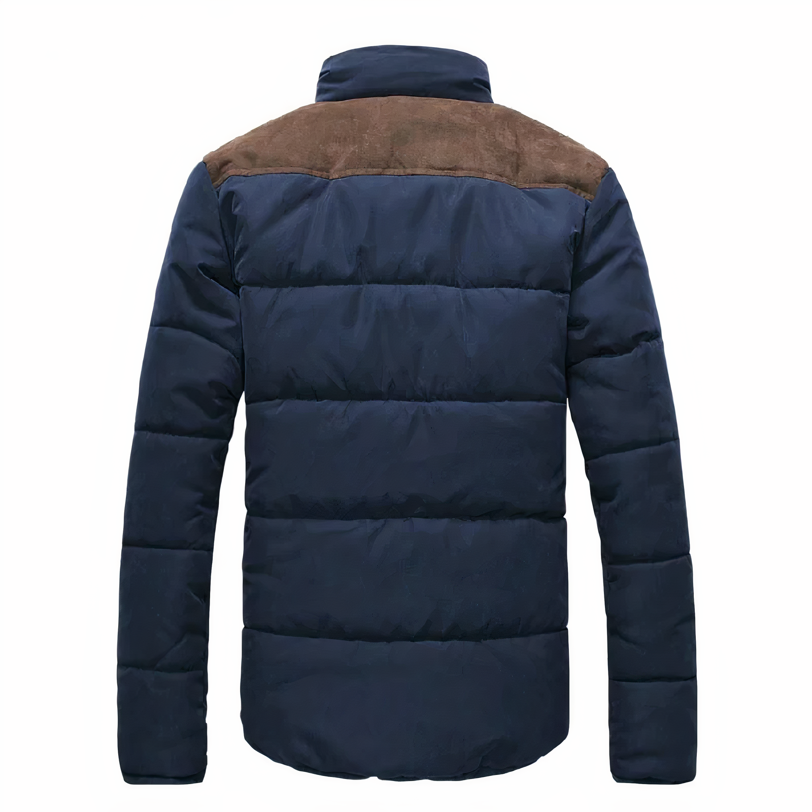 R&B | Gefütterte Winterjacke