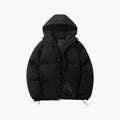 R&B | Winter Steppjacke Parka - Modischer Alltagsbegleiter für Kalte Tage