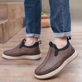 KomfortSchuhe Braun Theo R&B