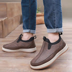 KomfortSchuhe Braun Theo R&B