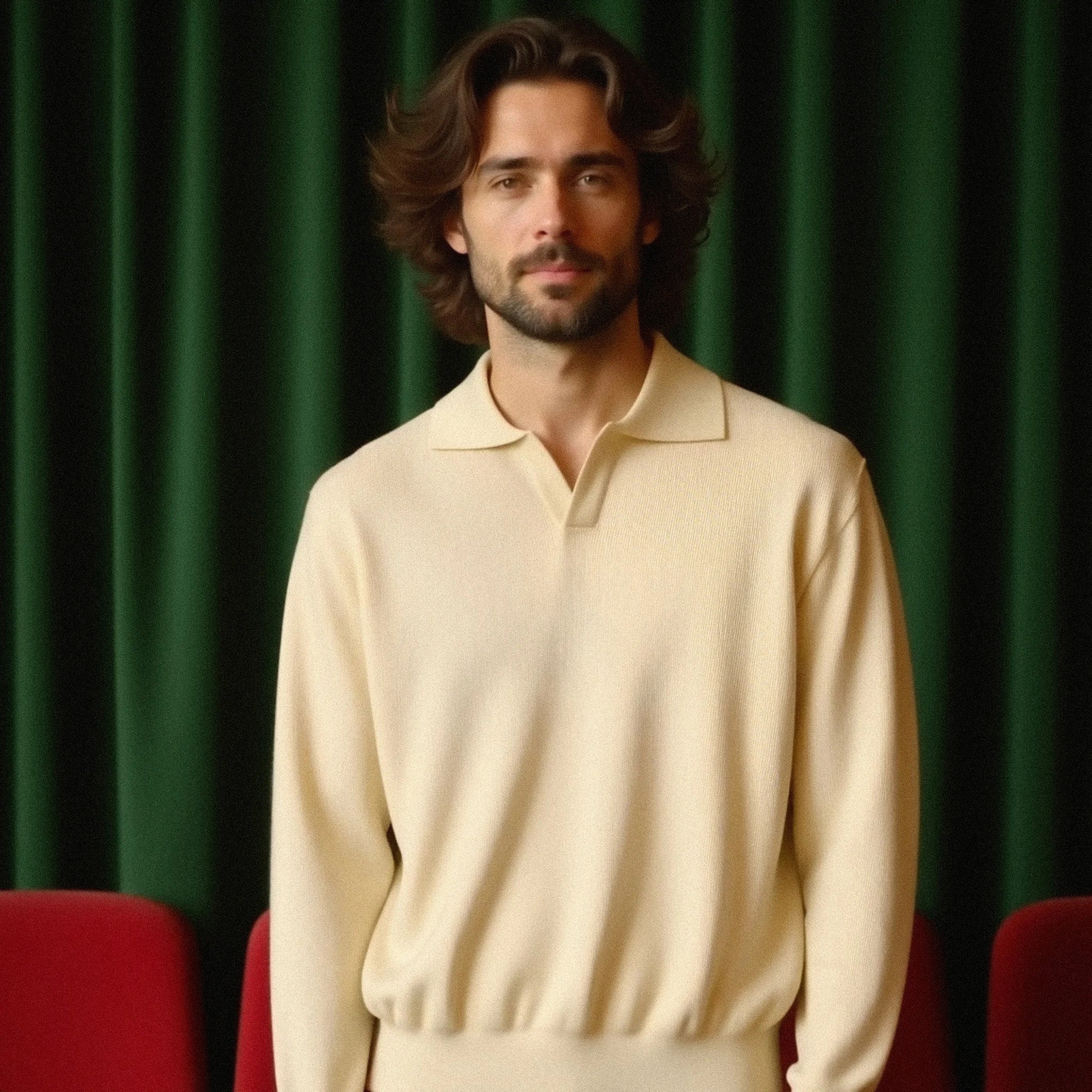 R&B | Stilvoll Poloshirt für Männer