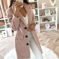R&B | Herbst- und Winterjacke Pleun