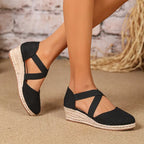 R&B | Orthopädische Sandalen In Schwarz Bequem, Stilvoll & Unterstützung