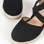 R&B | Orthopädische Sandalen In Schwarz Bequem, Stilvoll & Unterstützung
