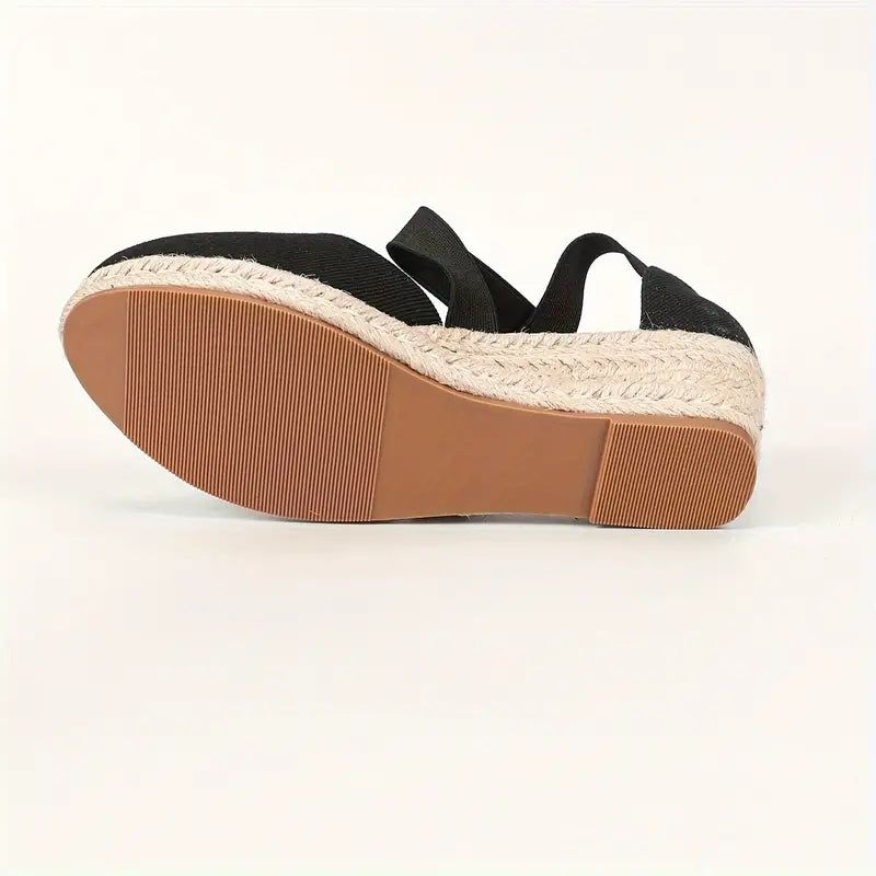 R&B | Orthopädische Sandalen In Schwarz Bequem, Stilvoll & Unterstützung