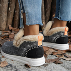 R&B | Trendige Winterschuhe für Frauen für kalte Tage