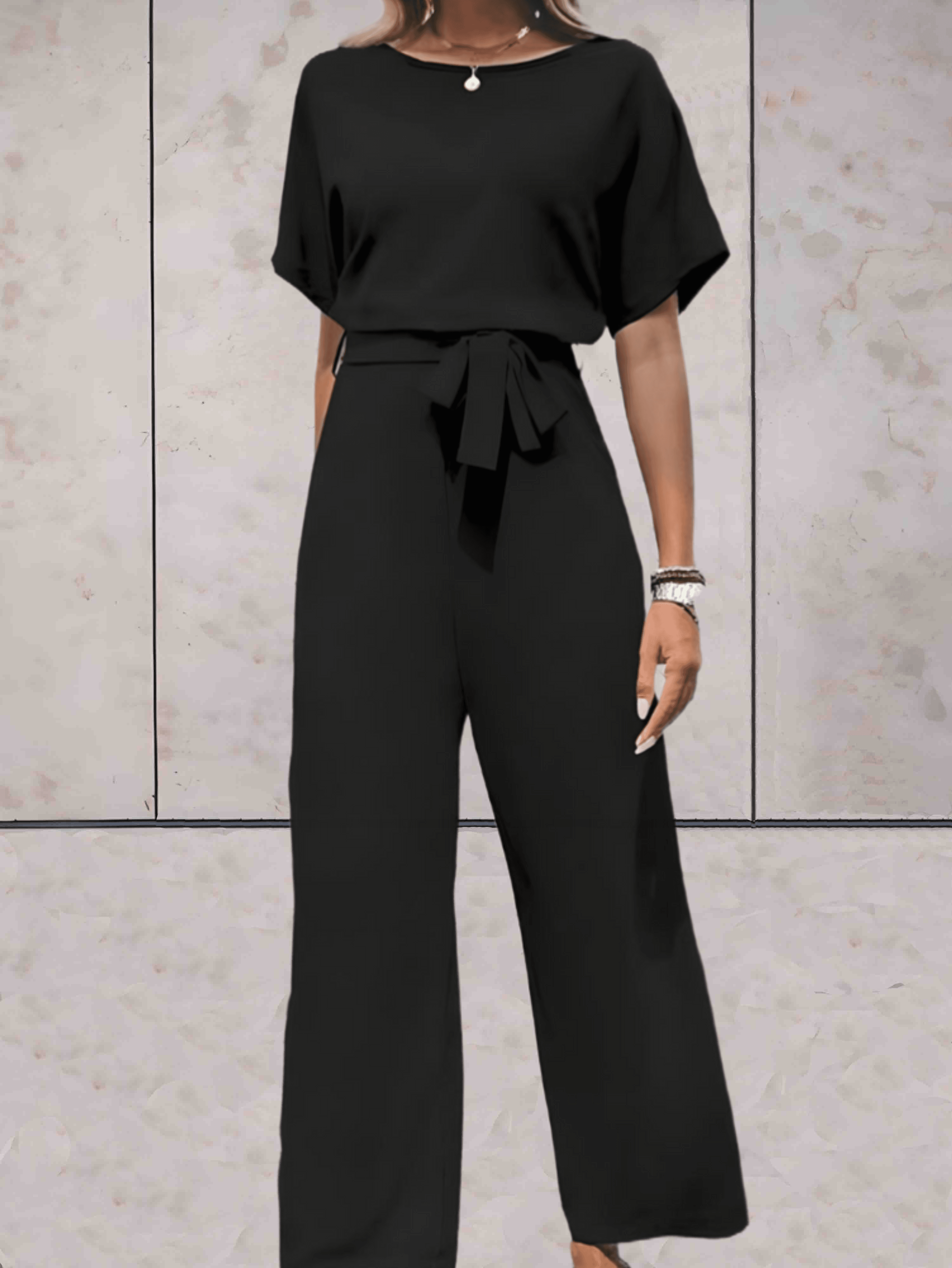 R&B | Eleganter Einteiler
