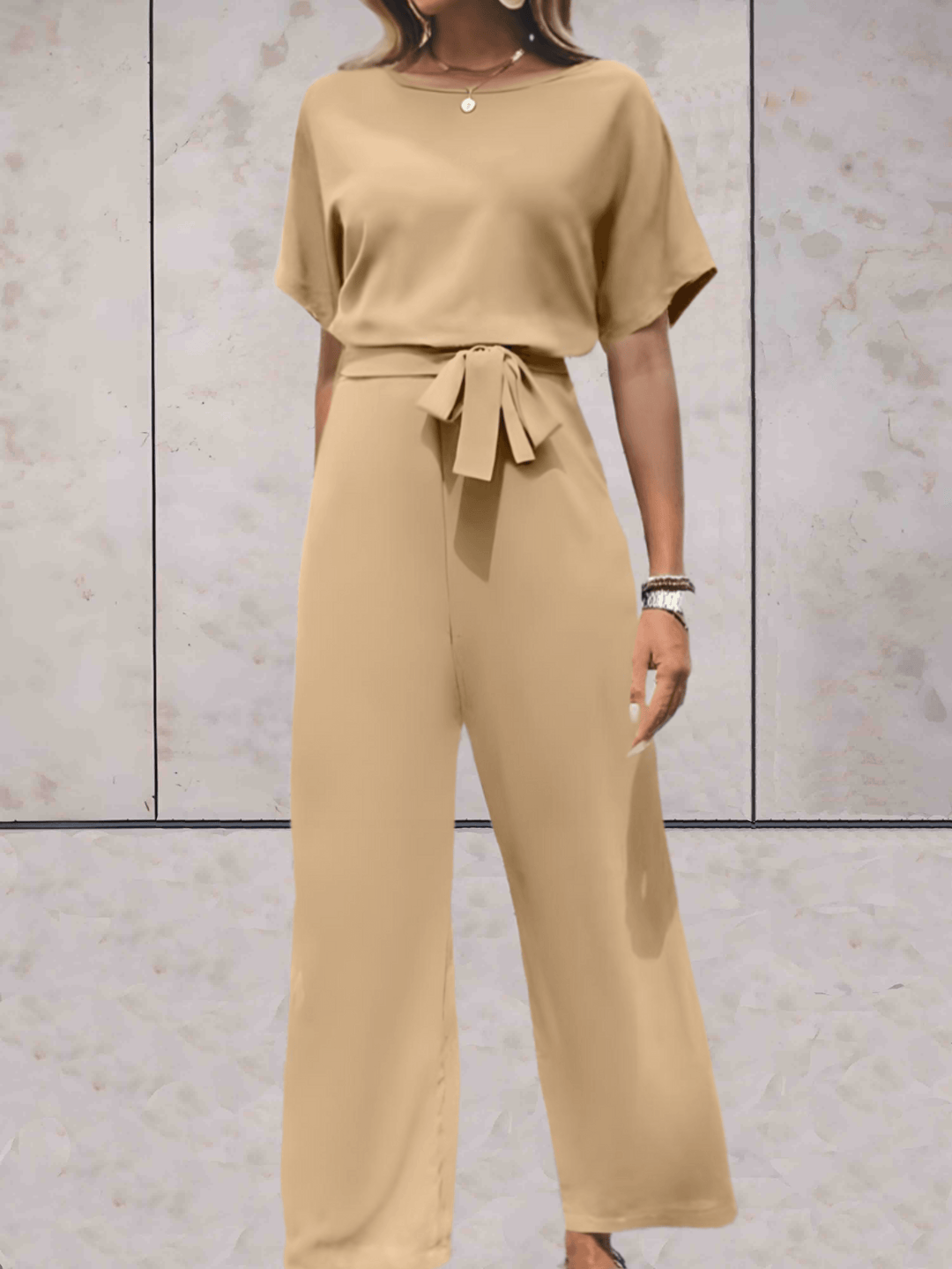 R&B | Eleganter Einteiler