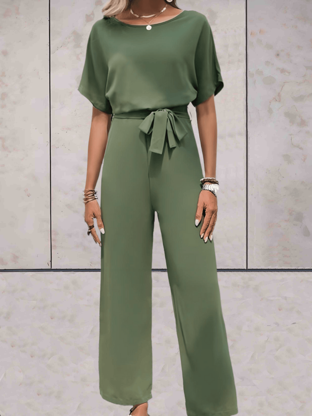 R&B | Eleganter Einteiler