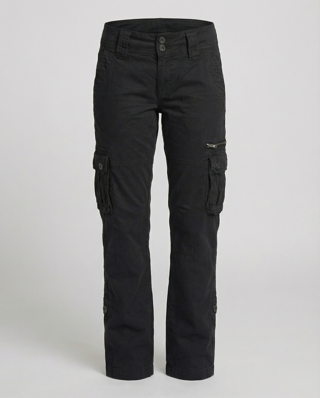 R&B | Cargohose mit Praktischen Taschen