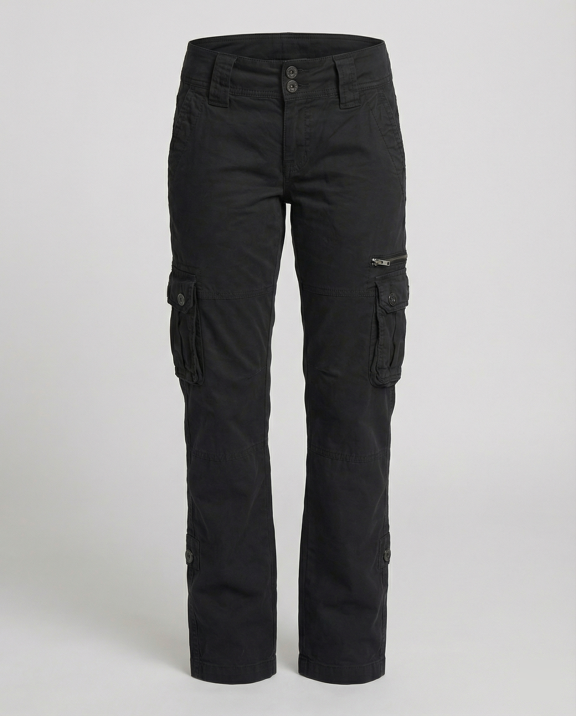 R&B | Cargohose mit Praktischen Taschen