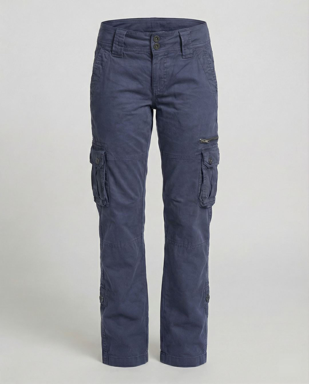R&B | Cargohose mit Praktischen Taschen