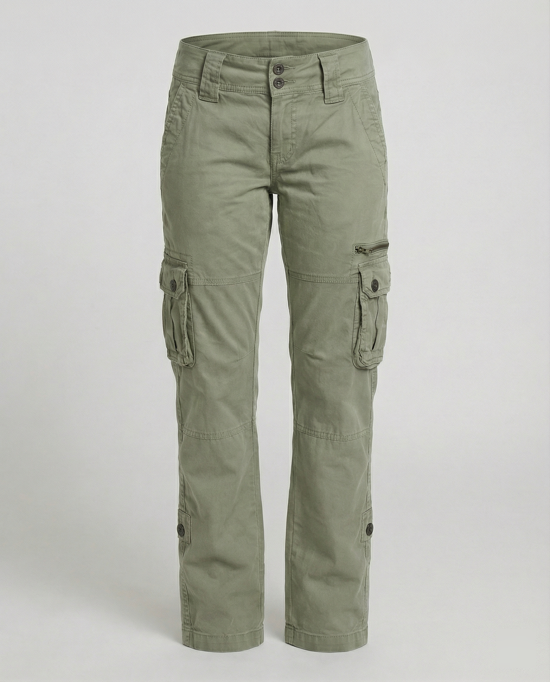 R&B | Cargohose mit Praktischen Taschen