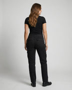 Damen Cargohose mit Taschen | R&B