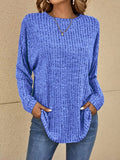 R&B | Langarmpullover für Klassische Looks