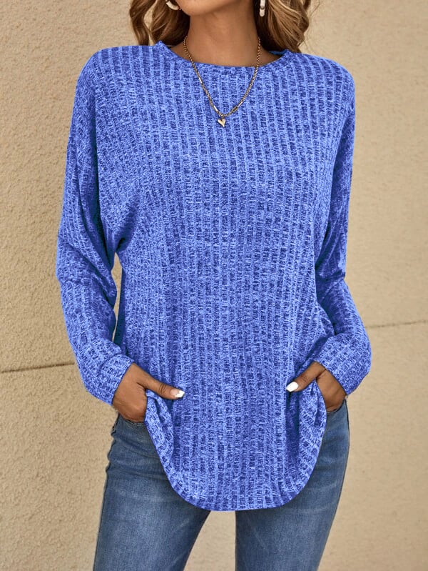 R&B | Langarmpullover für Klassische Looks