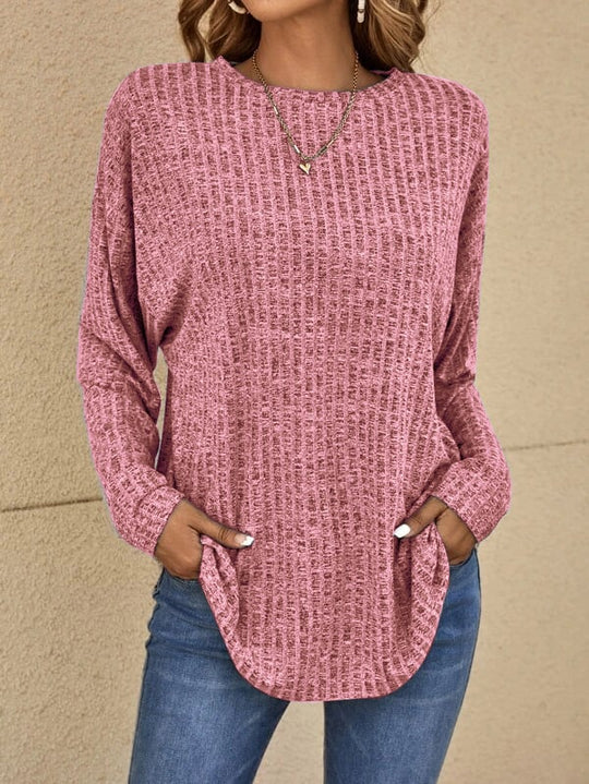 R&B | Langarmpullover für Klassische Looks