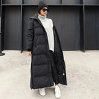 R&B | Winterjacke für Frauen