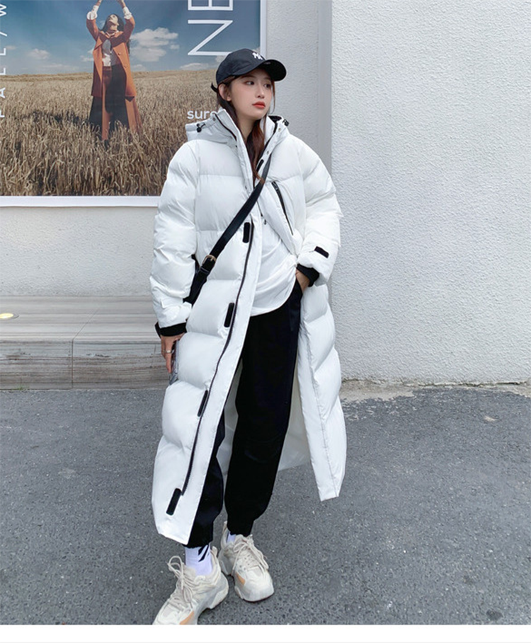 R&B | Daunen Parka - Die Ideale Winterjacke für Den Kommenden Winter