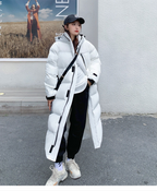 R&B | Daunen Parka - Die Ideale Winterjacke für Den Kommenden Winter