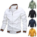 R&B | und Wasserbeständige Jacke