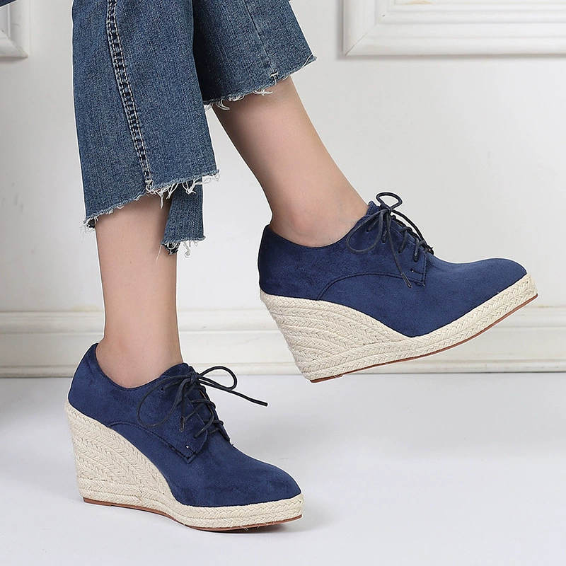Smarte Ankelstiefel mit Schnürsenkeln R&B