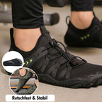 Gesunde & rutschfeste universal Barfußschuhe R&B