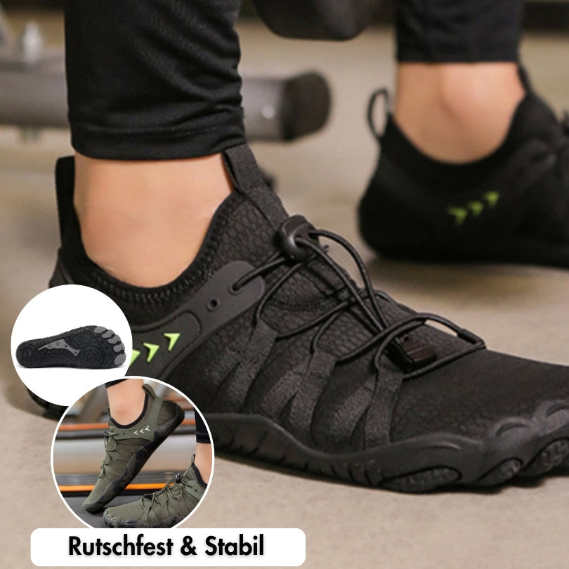 Gesunde & rutschfeste universal Barfußschuhe R&B