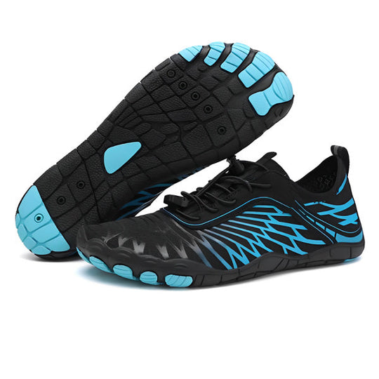 Bequeme & Gesunde Barfußschuhe R&B