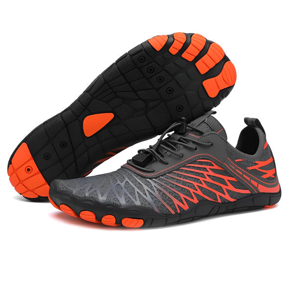 Bequeme & Gesunde Barfußschuhe R&B