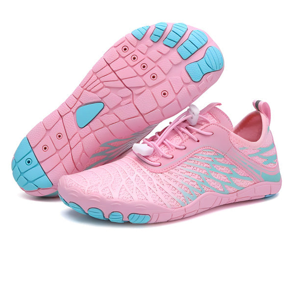 Bequeme & Gesunde Barfußschuhe R&B