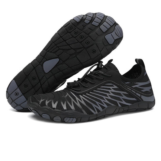 Bequeme & Gesunde Barfußschuhe R&B