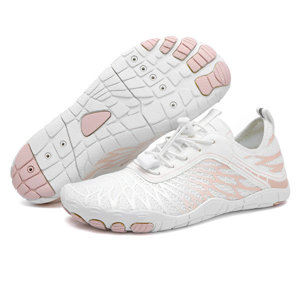 Bequeme & Gesunde Barfußschuhe R&B