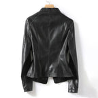 R&B | Elegante und stilvolle Herbstjacke für Frauen