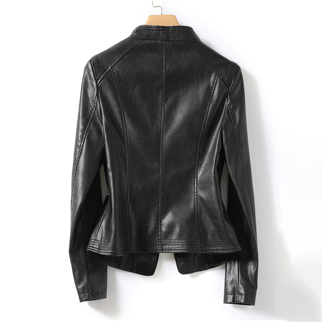 R&B | Elegante und stilvolle Herbstjacke für Frauen