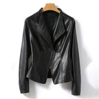 R&B | Elegante und stilvolle Herbstjacke für Frauen