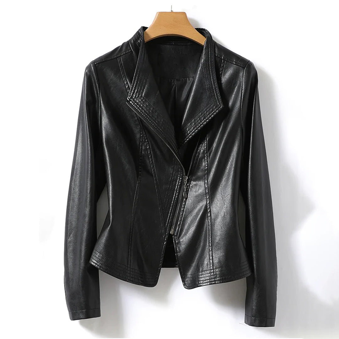 R&B | Elegante und stilvolle Herbstjacke für Frauen