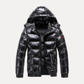 R&B | Luxe Puffer-Jacke