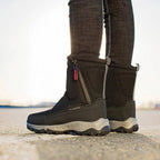 R&B | Warme Rutschfeste Wasserdichte Dicker Schneestiefel