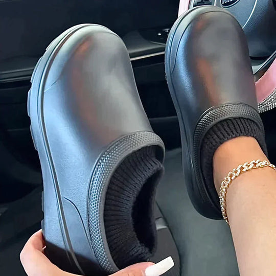 R&B | Trendige Warme Schuhe für Frauen